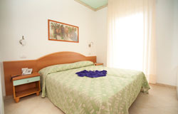 Junior Suite - Oasiclub Hotel Vieste