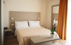 Camere Standard- Oasiclub Hotel Vieste