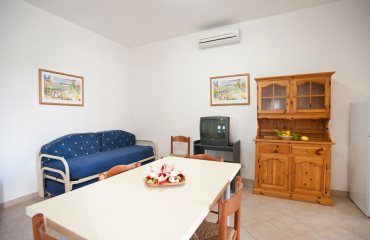 hotel a vieste