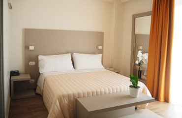 hotel mare puglia