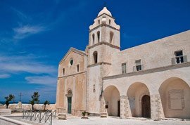 Oasiclub Hotel Vieste